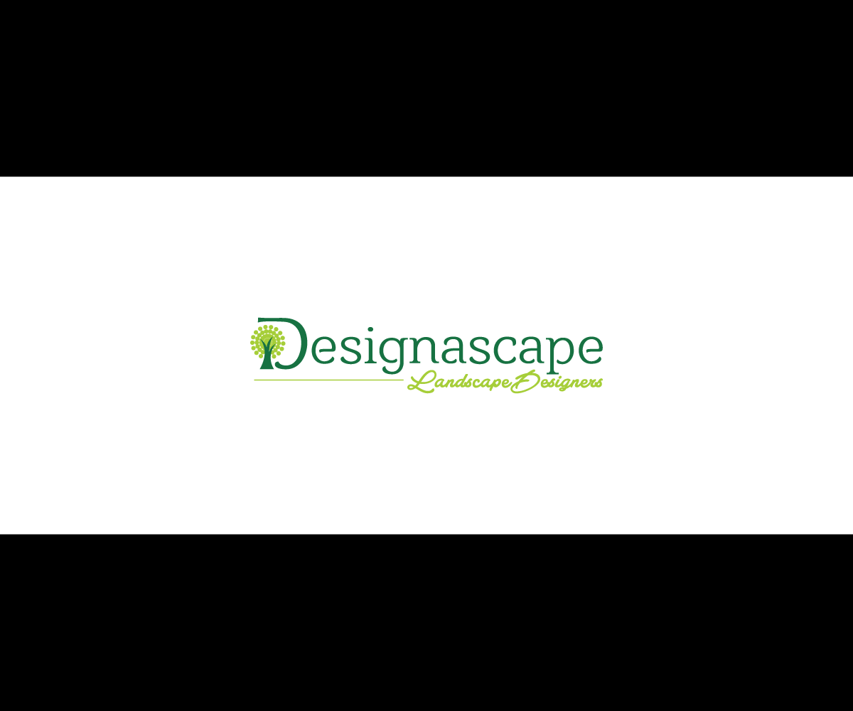 Logo Design by bijuak for Designascape | Design #15163639
