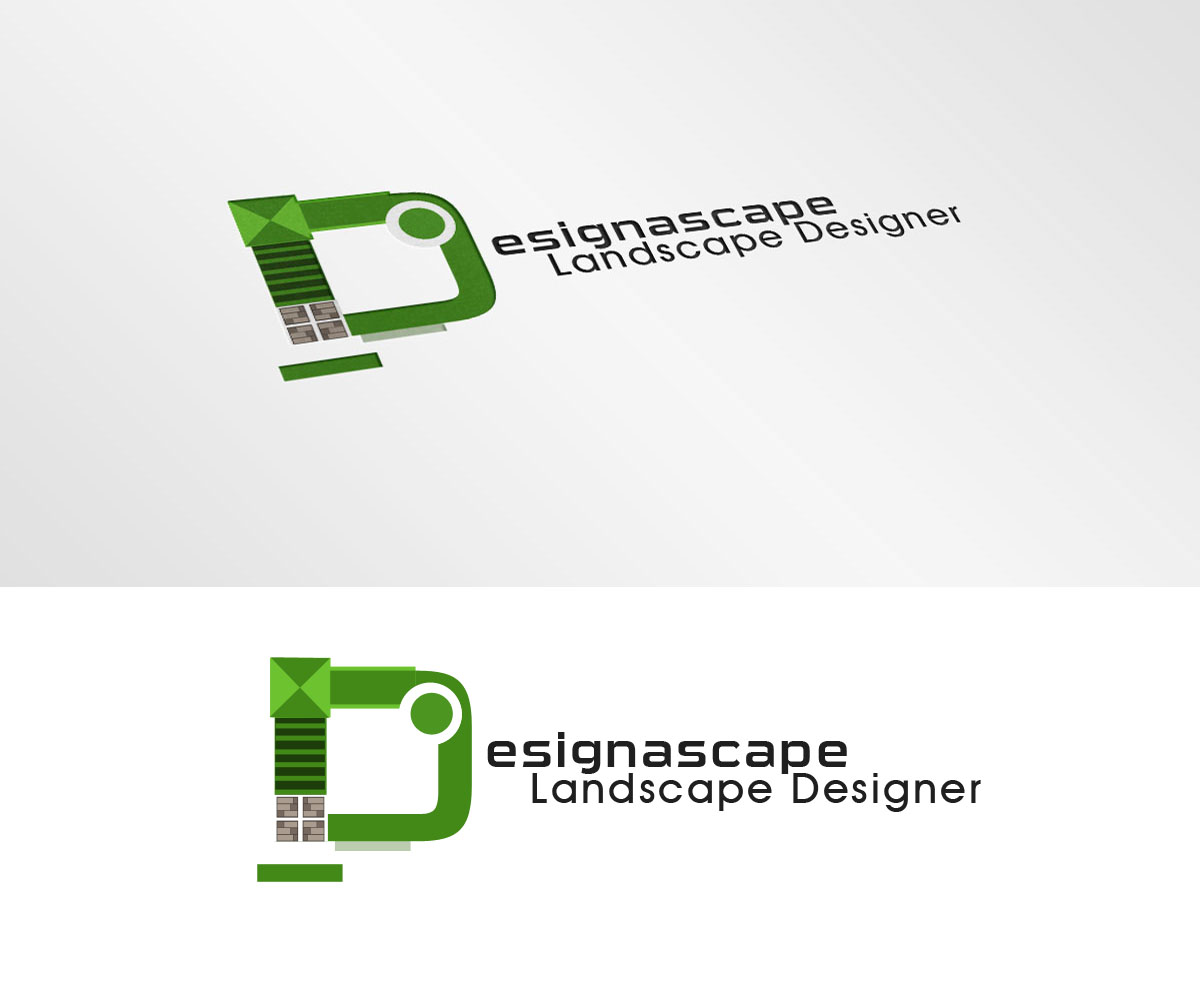 Logo Design by autumnstears for Designascape | Design #15161221