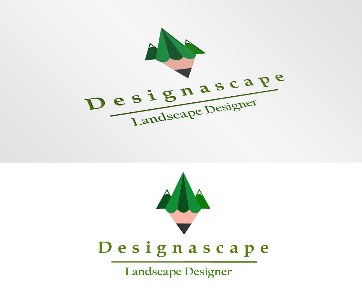 Logo Design by autumnstears for Designascape | Design #15173617