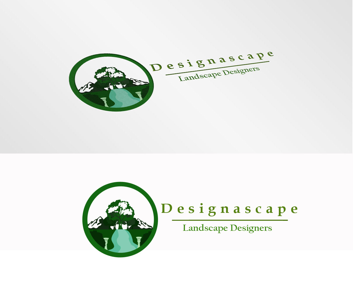 Logo Design by autumnstears for Designascape | Design #15181231