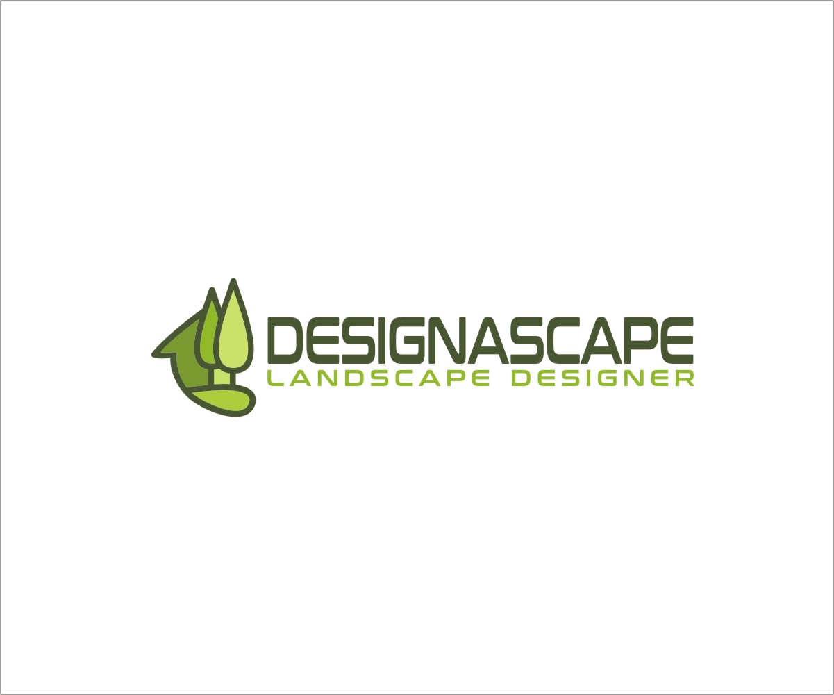 Logo Design by b3no for Designascape | Design #15146276