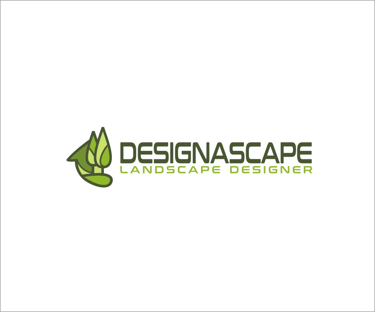 Logo Design by b3no for Designascape | Design #15146289