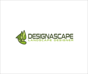 Logo Design by b3no for Designascape | Design: #15146289