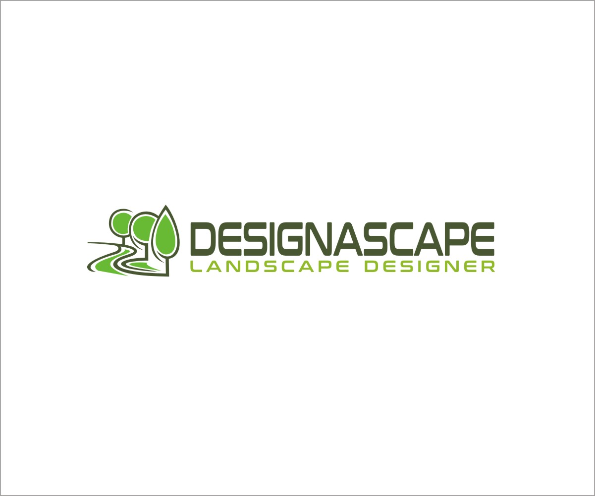 Logo Design by b3no for Designascape | Design #15157462
