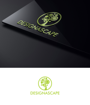 Logo Design by supercreative for Designascape | Design: #15138341