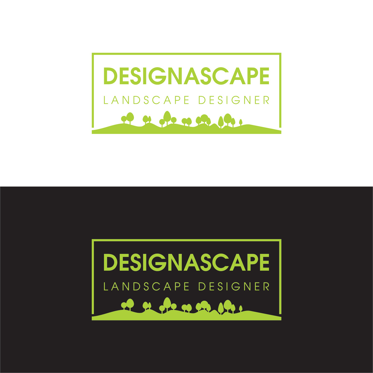 Logo Design by RenataS for Designascape | Design #15143082