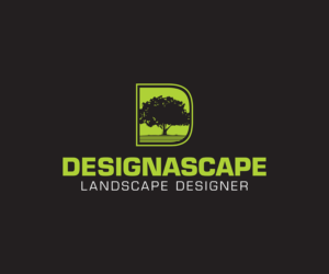 Logo-Design von Jenny Ann für Designascape | Design #15130999
