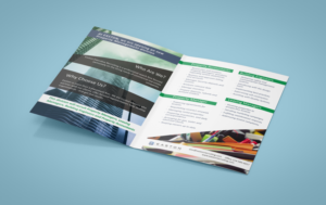 Flyer Design by Incursus