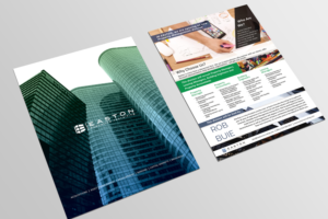 Flyer Design by Incursus for this project | Design #15213519