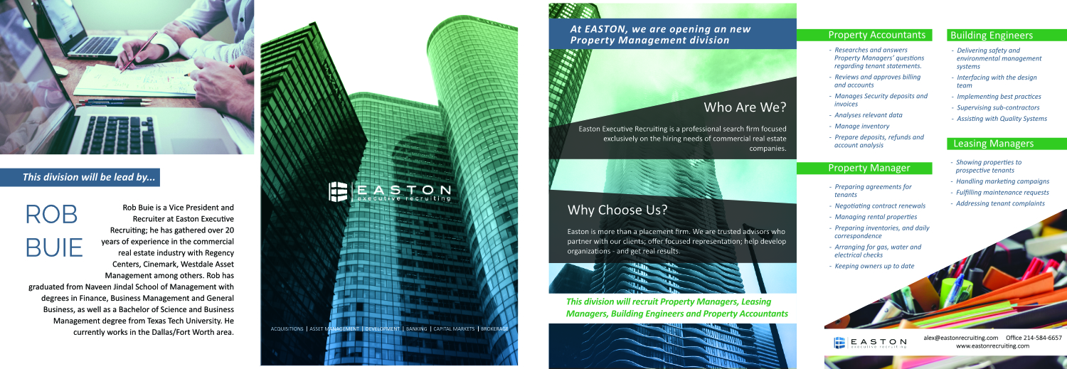Flyer Design by Incursus for this project | Design #15213522