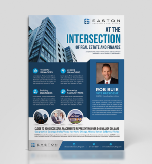 Flyer Design by SD WEBCREATION for this project | Design #15189468