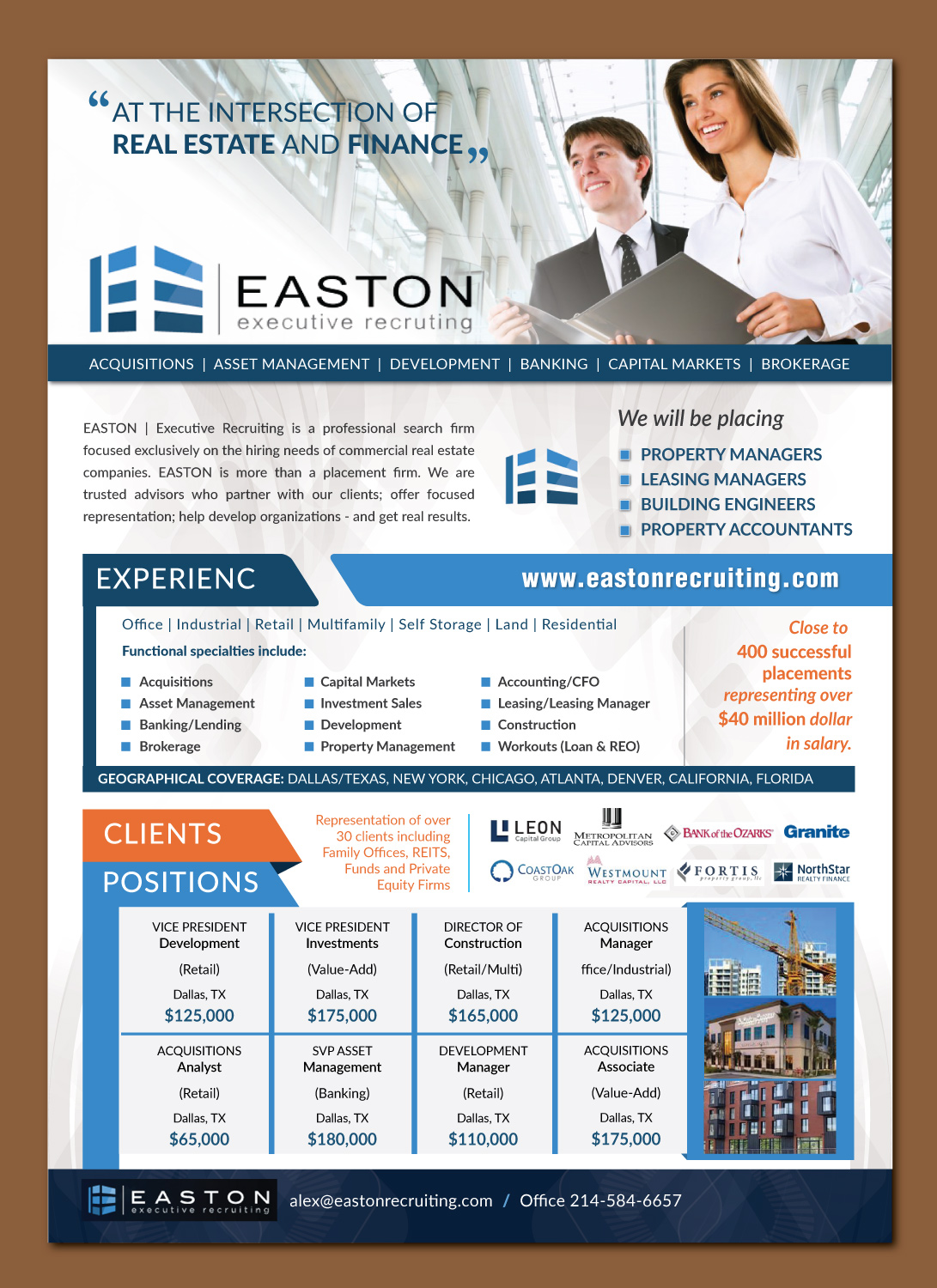 Flyer Design by meet007 for this project | Design #15177609