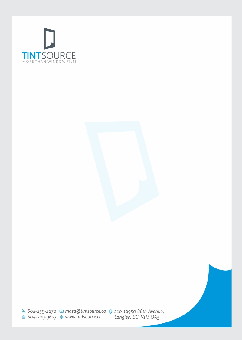Stationery Design by Ramaling Belkote for Tintsource | Design #15136241