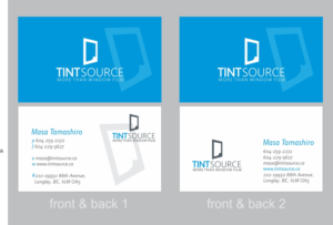 Stationery Design by Ramaling Belkote for Tintsource | Design: #15143574