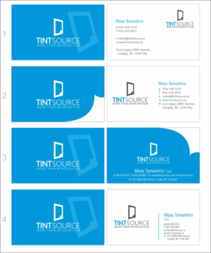 Stationery Design by Ramaling Belkote for Tintsource | Design: #15153136