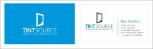 Stationery Design by Ramaling Belkote for Tintsource | Design: #15180731