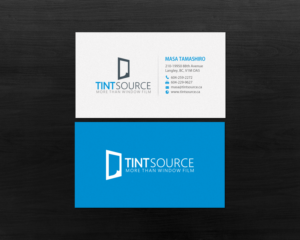 Stationery Design by chandrayaan.creative for Tintsource | Design #15138943