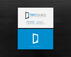 Stationery Design by chandrayaan.creative for Tintsource | Design: #15138944