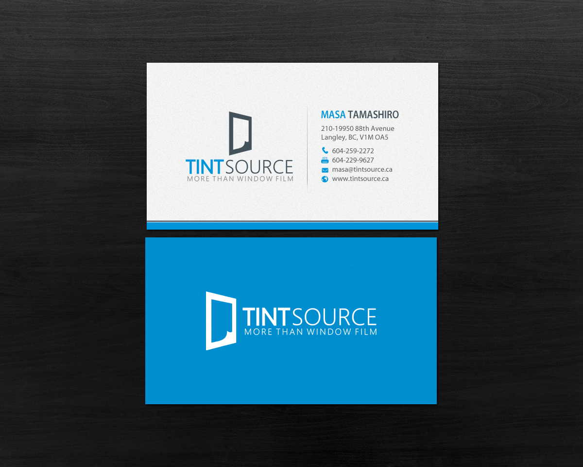 Stationery Design by chandrayaan.creative for Tintsource | Design #15138945