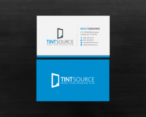 Stationery Design by chandrayaan.creative for Tintsource | Design: #15138945