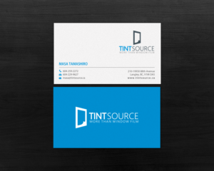 Stationery Design by chandrayaan.creative for Tintsource | Design: #15138946