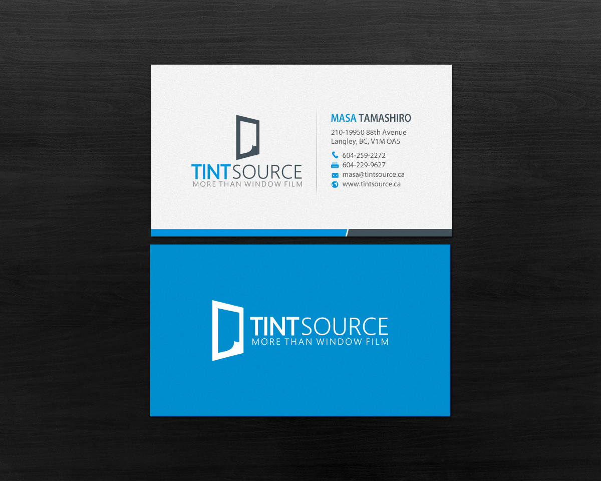 Stationery Design by chandrayaan.creative for Tintsource | Design #15138947