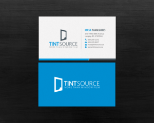 Stationery Design by chandrayaan.creative for Tintsource | Design: #15138947
