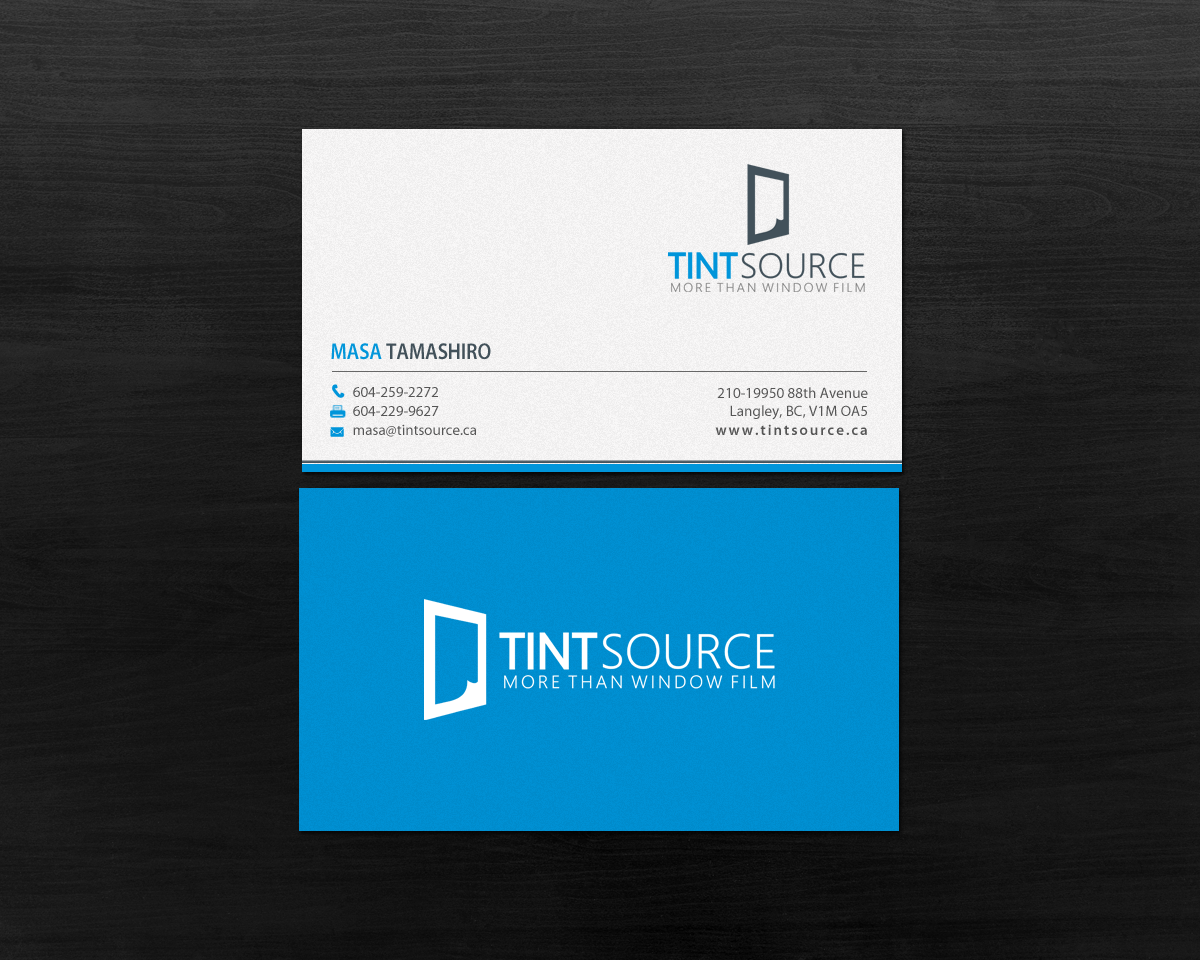 Stationery Design by chandrayaan.creative for Tintsource | Design #15139101