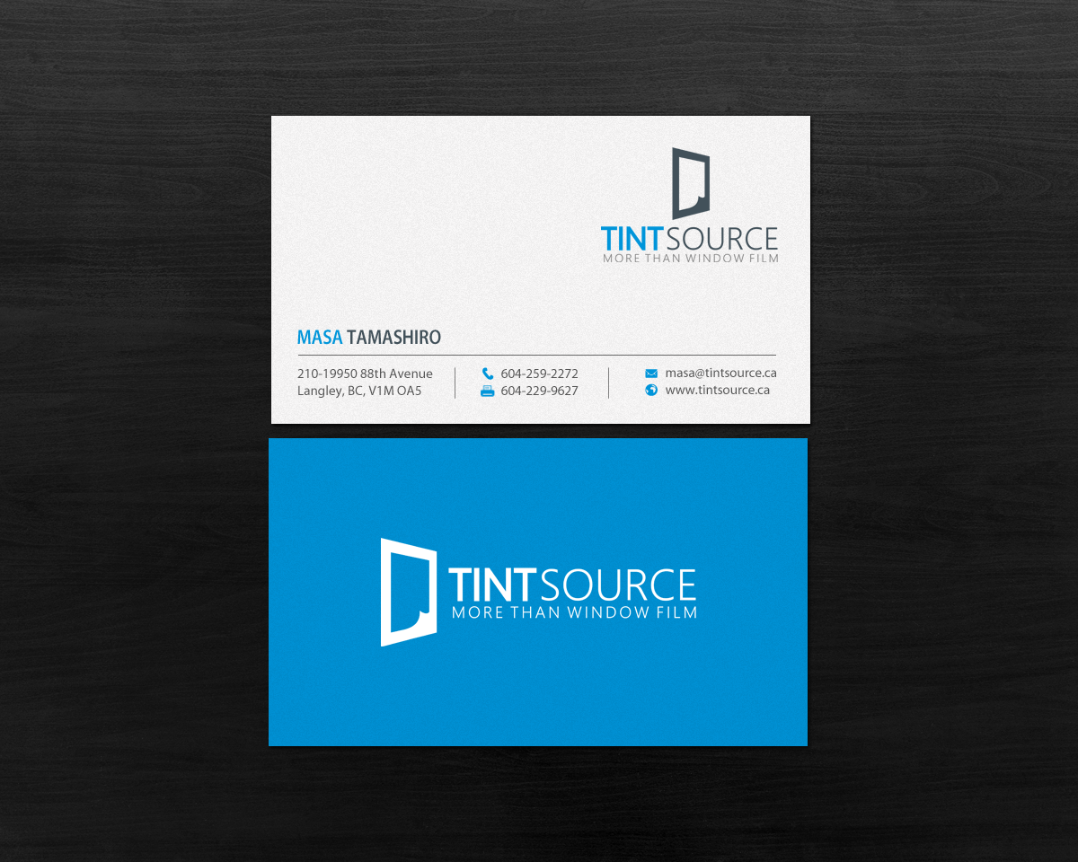 Stationery Design by chandrayaan.creative for Tintsource | Design #15139102