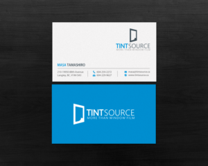 Stationery Design by chandrayaan.creative for Tintsource | Design: #15139102