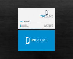 Stationery Design by chandrayaan.creative for Tintsource | Design: #15139104
