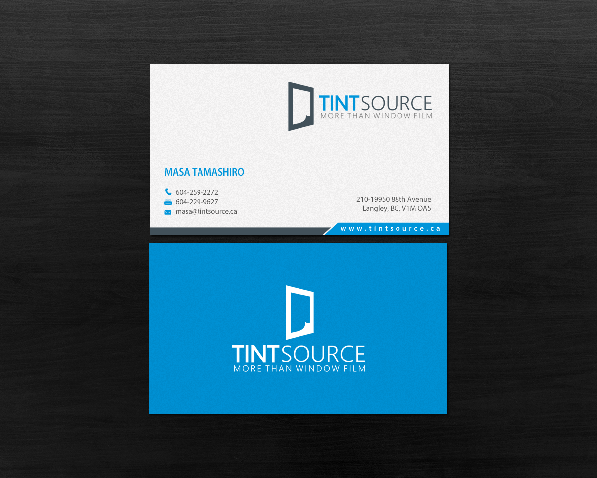 Stationery Design by chandrayaan.creative for Tintsource | Design #15139105