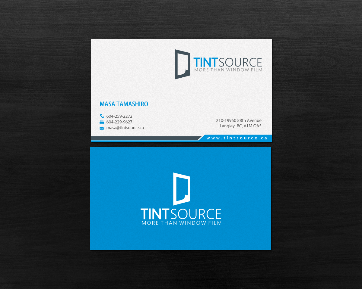Stationery Design by chandrayaan.creative for Tintsource | Design #15139106