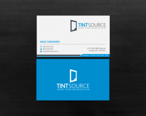 Stationery Design by chandrayaan.creative for Tintsource | Design: #15139106