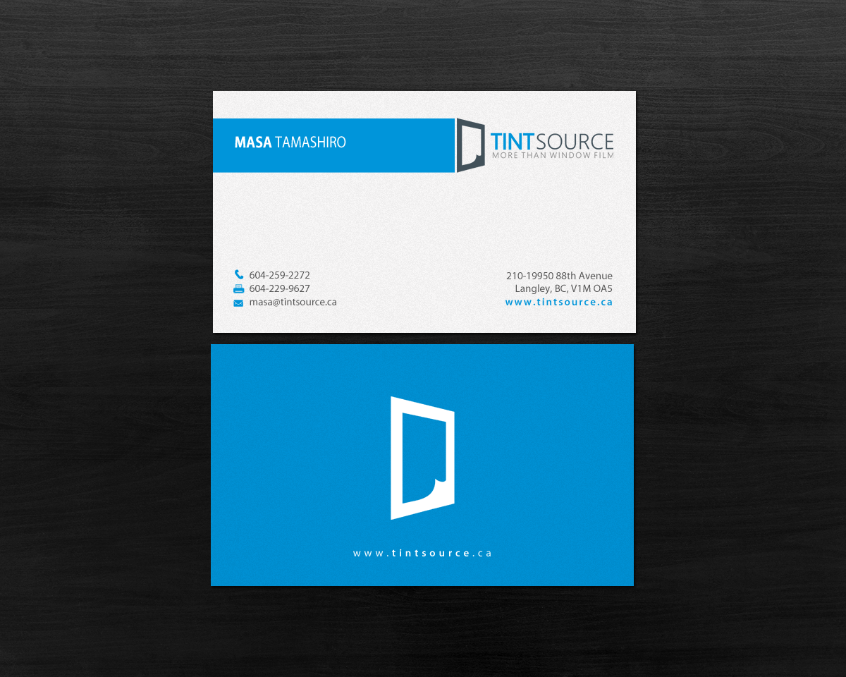 Stationery Design by chandrayaan.creative for Tintsource | Design #15139156