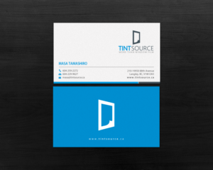 Stationery Design by chandrayaan.creative for Tintsource | Design: #15139157