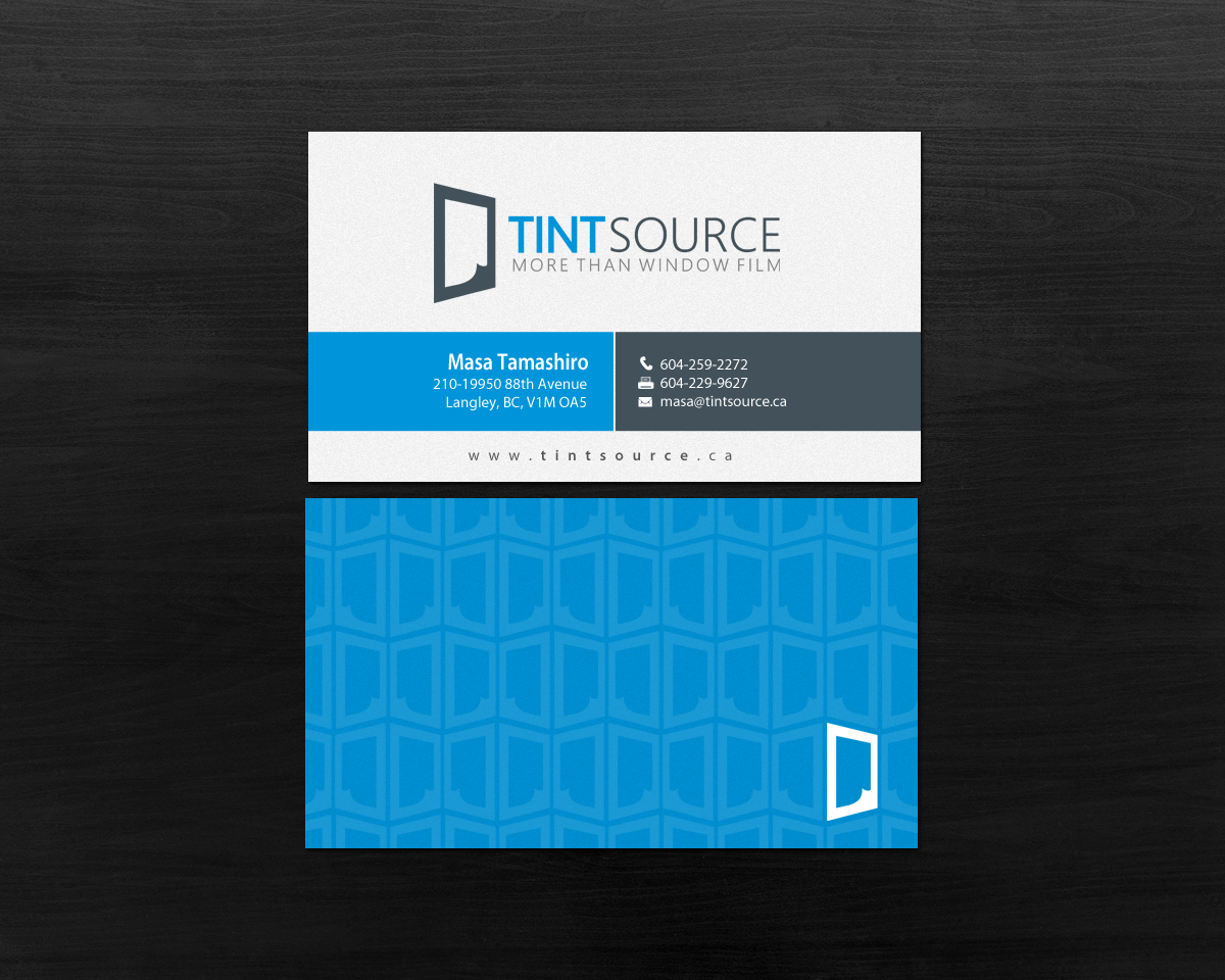 Stationery Design by chandrayaan.creative for Tintsource | Design #15139158