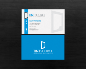 Stationery Design by chandrayaan.creative for Tintsource | Design: #15139204