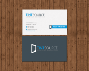 Stationery Design by chandrayaan.creative for Tintsource | Design: #15139205