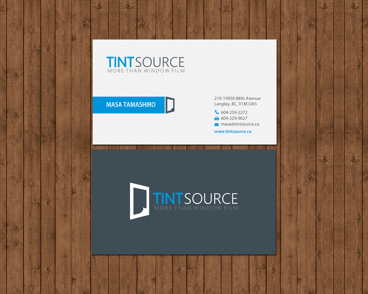 Stationery Design by chandrayaan.creative for Tintsource | Design #15139206