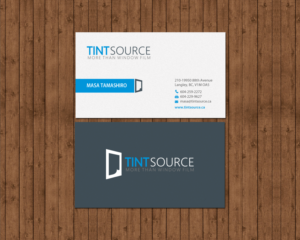 Stationery Design by chandrayaan.creative for Tintsource | Design: #15139206