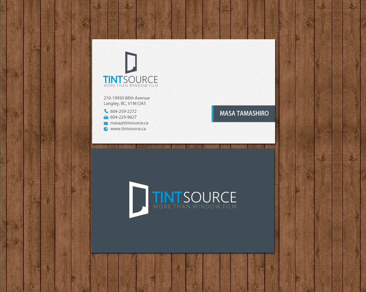 Stationery Design by chandrayaan.creative for Tintsource | Design #15139207