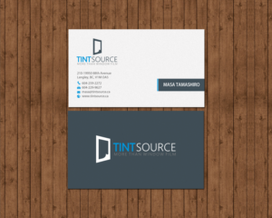 Stationery Design by chandrayaan.creative for Tintsource | Design: #15139207