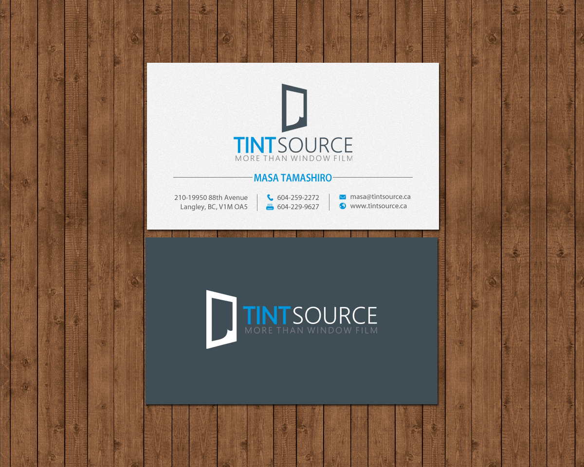 Stationery Design by chandrayaan.creative for Tintsource | Design #15139209