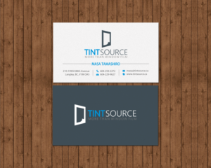 Stationery Design by chandrayaan.creative for Tintsource | Design: #15139209