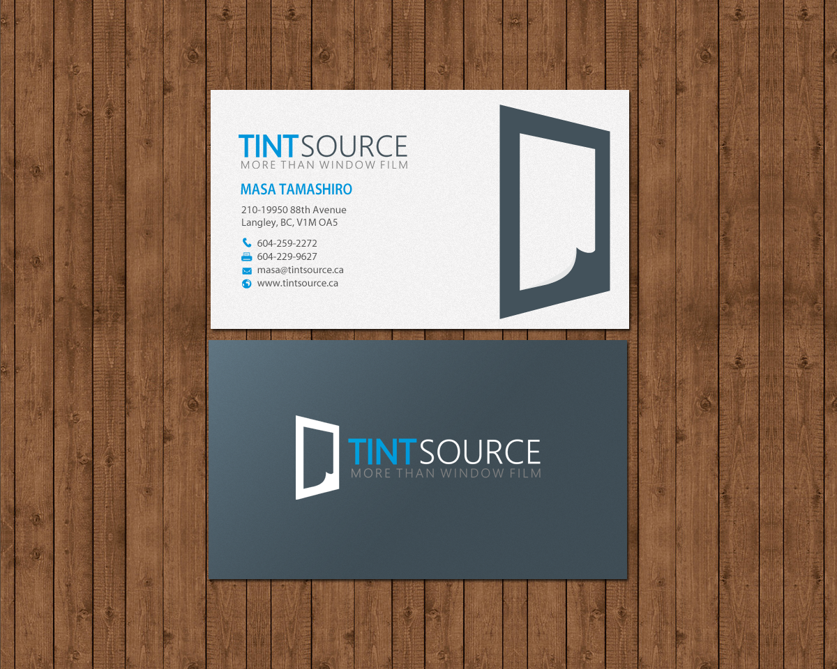 Stationery Design by chandrayaan.creative for Tintsource | Design #15139460