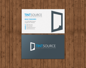 Stationery Design by chandrayaan.creative for Tintsource | Design: #15139460