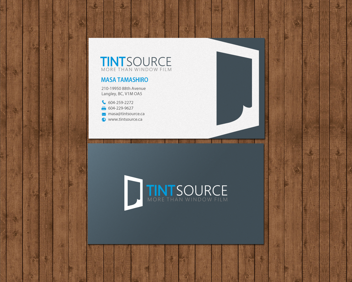 Stationery Design by chandrayaan.creative for Tintsource | Design #15139461
