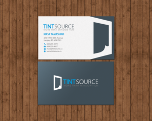 Stationery Design by chandrayaan.creative for Tintsource | Design: #15139461