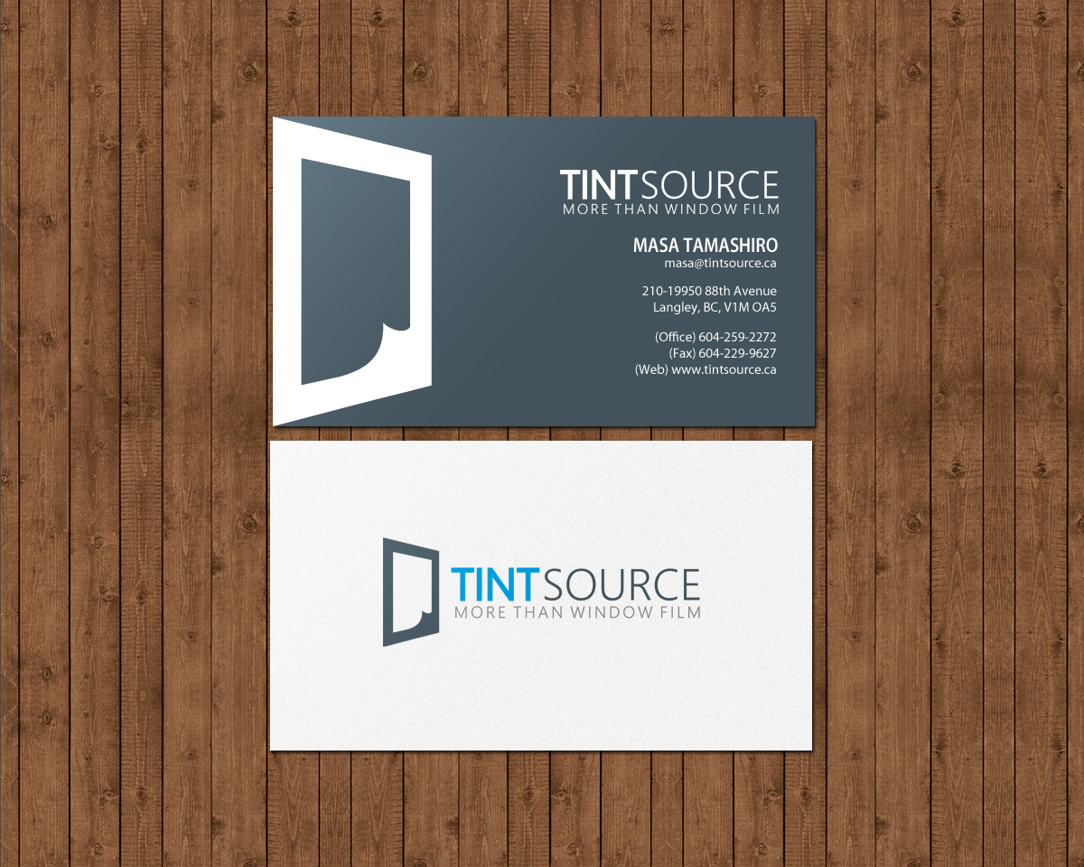Stationery Design by chandrayaan.creative for Tintsource | Design #15139462